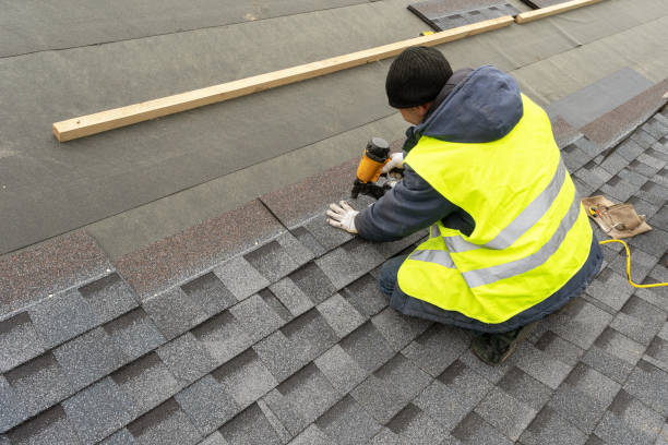 Best Storm Damage Roof Repair  in Baxter Village, SC