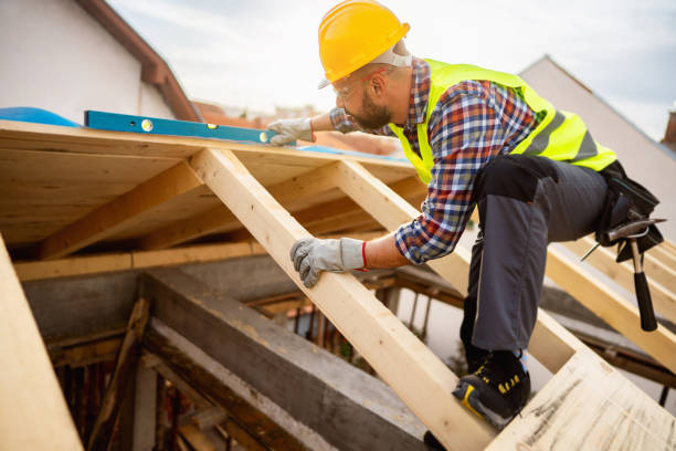 Quick and Trustworthy Emergency Roof Repair Services in Baxter Village, SC